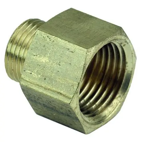 Populär Ezze G25XG20 METALL-NIPPEL IN/UTV GG Nippel